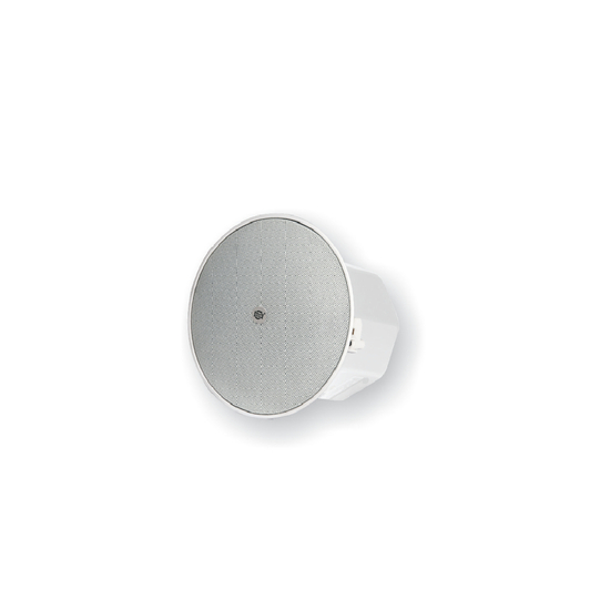 SHOW NCL-6 - громкоговоритель потолочный, двухполосный, 60 Вт, 70/100 В, белый - Звуковое и световое оборудование, музыкальные инструменты.